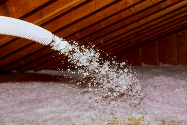 Best Spray Foam Insulation in Brooklyn, IN