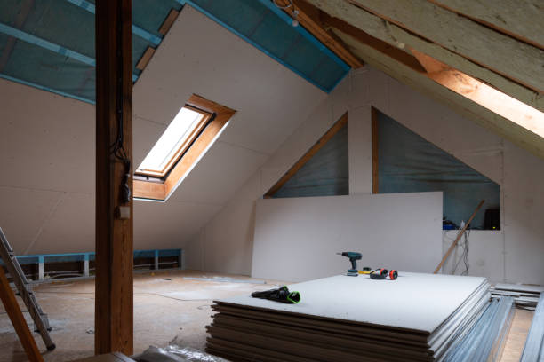 Best Insulation for Specific Applications in Brooklyn, IN