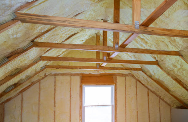Best Cellulose Insulation in Brooklyn, IN