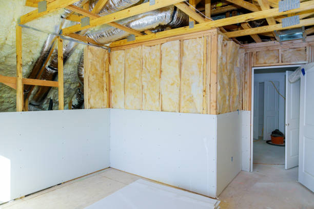 Trusted Brooklyn, IN Insulation Contractor Experts