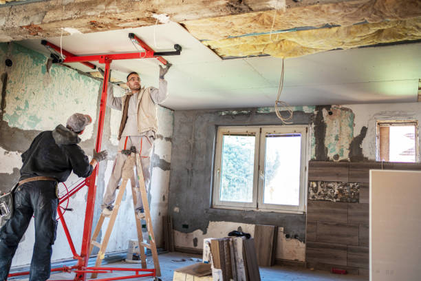 Best Eco-Friendly Insulation in Brooklyn, IN
