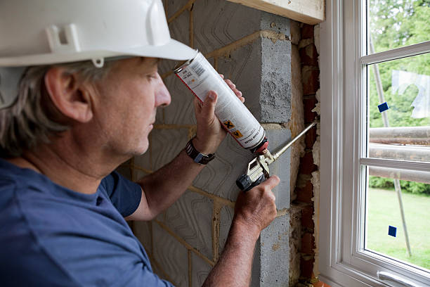 Best Spray Foam Insulation in Brooklyn, IN